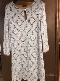 Vestito Anna Tricot, Phisique du role.