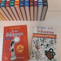 Libri Diario  di una schiappa