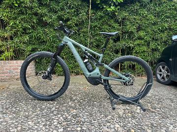 Specialized Turbo Levo Comp S3