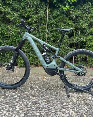 Specialized Turbo Levo Comp S3