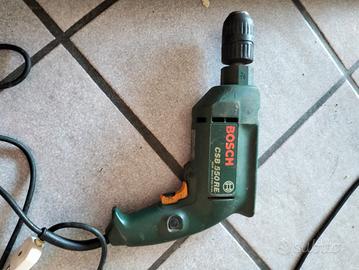 Avvitatore trapano bosh