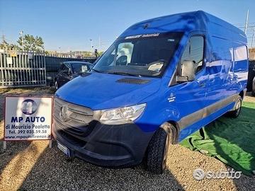 Mercedes Sprinter 311 Cdi (L2H2)(GARANTITA-KM 125