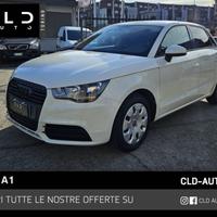 AUDI A1 SPB 1.2 TFSI Admired