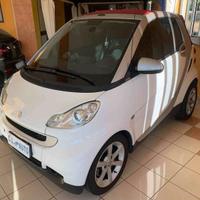 Smart ForTwo Cabrio 800 CDI
