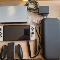 Nintendo Switch sbloccato