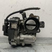 CORPO FARFALLATO FIAT Croma 2Â° Serie 55199975 Die