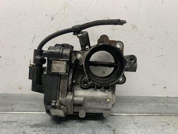 CORPO FARFALLATO FIAT Croma 2Â° Serie 55199975 Die