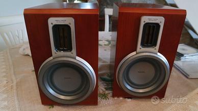 casse acustiche philips