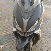 Kymco Exciting 400S (Dicembre 2020)