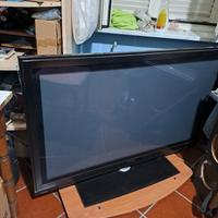 televisore plasma 50 pollici 