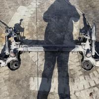 ASSALE POSTERIORE CITROEN C3 Serie Diesel 1600 (16