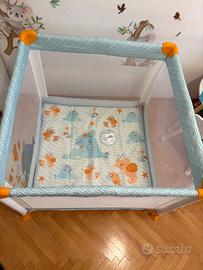 Box giordani “Ocean Whale” come Nuovo.