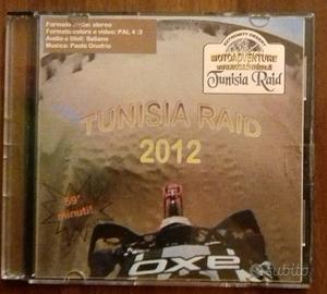 DVD Video Tunisia Raid