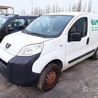 Ricambi usati Peugeot Bipper SOLO CARROZZERIA