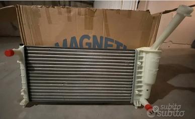 Radiatore Fiat Punto Mk188 ( Hatchback II)