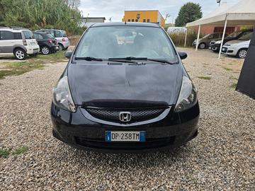 Honda Jazz 1.2 i-VTEC