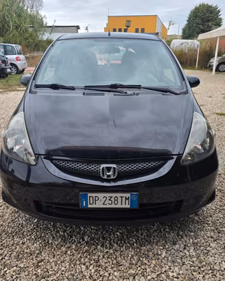 Honda Jazz 1.2 i-VTEC