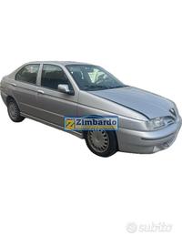 RICAMBI VARI ALFA ROMEO 146 1.4 BENZINA DEL 2000
