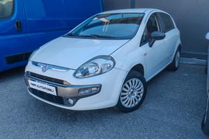 Fiat Punto Evo METANO 1.4 - 77 cv