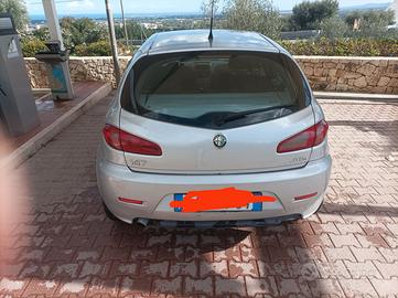 Alfa Romeo 147