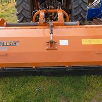 Trincia berti mod Land 230