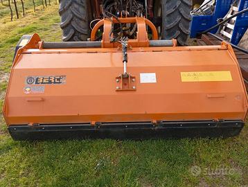 Trincia berti mod Land 230