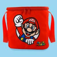 Borsa termica Super Mario Carrefour