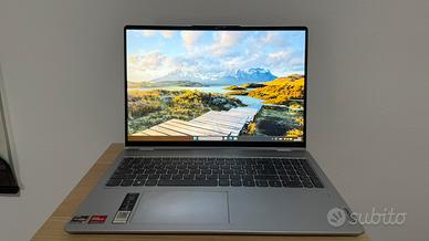 IdeaPad Flex 5 16 2in1 Ryzen5 16GB 512GB SSD Touch