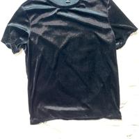 Maglietta in ciniglia Shein S