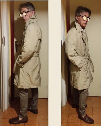 ASPESI TRENCH