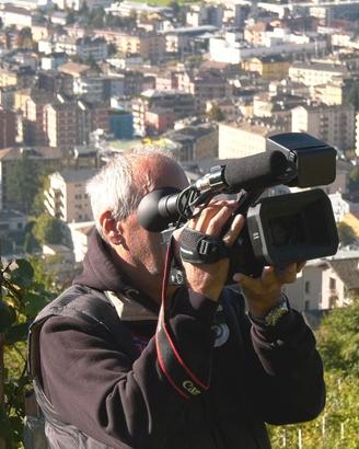 Telecamere Panasonic 