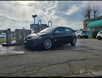 Renault Megane RS Sport 225 5.p