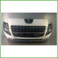 Paraurti Anteriore PEUGEOT 3008 SUV EWP BIANCO BAN