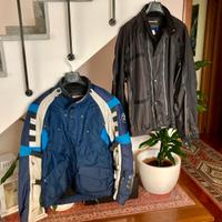 Giacca Rallye Bmw 56 full