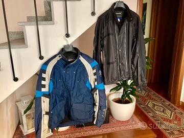 Giacca Rallye Bmw 56 full