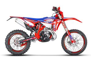 BETA RR 200 beta rr 200 racing 2t enduro (2023)