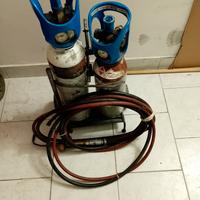 BOMBOLE per saldatura 