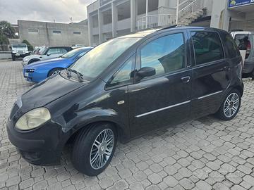 Lancia Musa 1.3 75cv Diesel Multijet Platinum