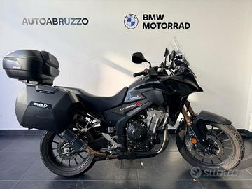 HONDA CB 500 X Abs my22