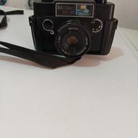 macchinetta fotografica 