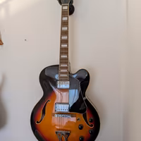 Chitarra Ibanez AF75-BS