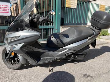 Kymco X-Town 300i