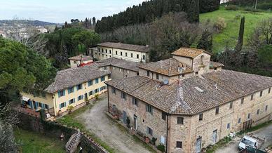 Stanza in appartamento di 15 m² a Certaldo