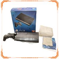 Sony Playstation 3 Super Slim 12GB PS3 Con Scatola