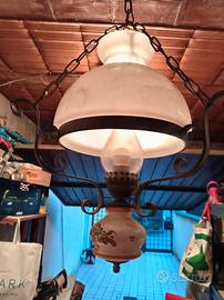 lampadario 