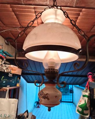 lampadario 