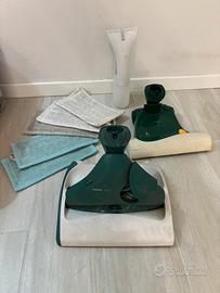 Pulilava Vorwerk folletto SP 520