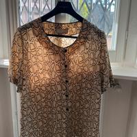 CAMICIA ELEGANTE TG50
