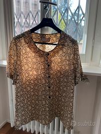 CAMICIA ELEGANTE TG50