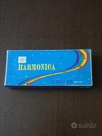 Armonica a bocca 